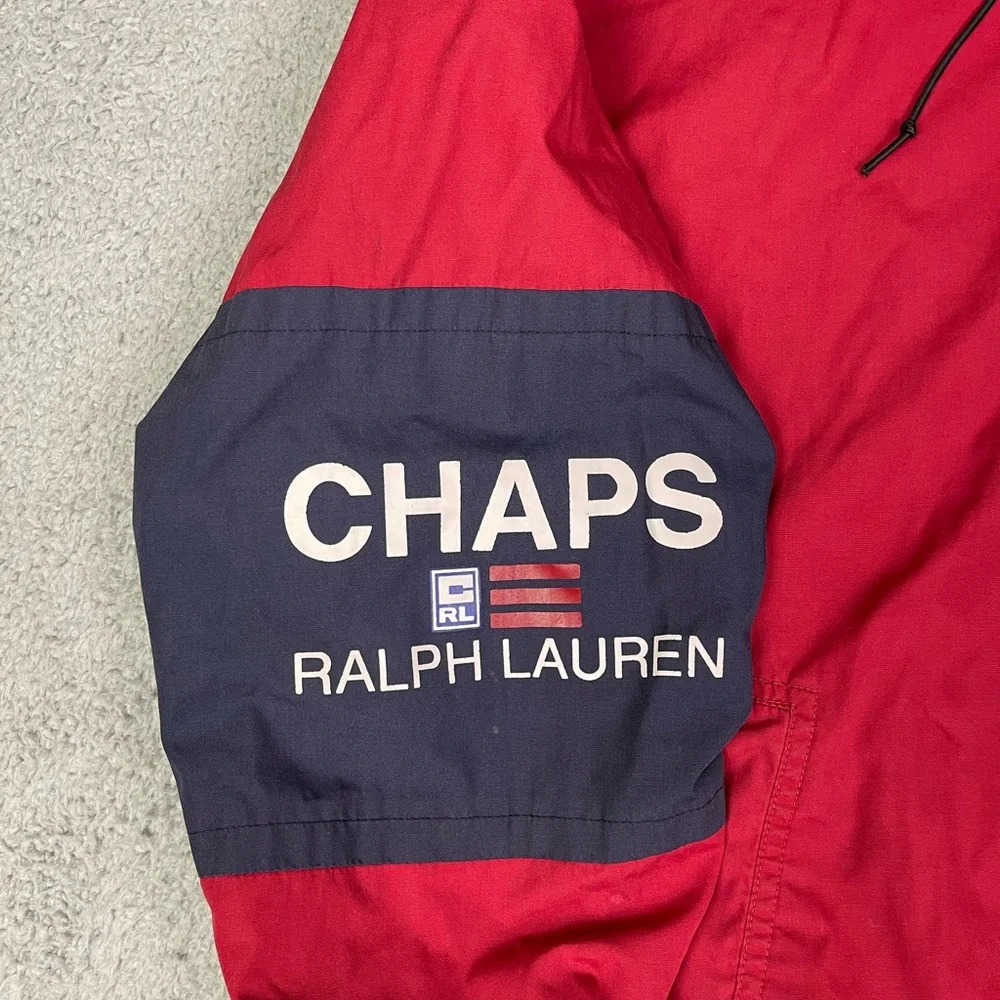 Vintage polo Ralph Lauren jacket‎